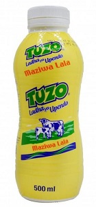 Tuzo Lala Milk 500Ml Pouch